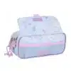 Large Triple Pencil Case Frozen "Believe" - Image 3