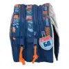 Triple Pencil Case Hot Wheels "Speed Club" - Image 2