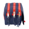 Big Triple Pencil Case Super Mario "World" - Image 2