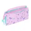 Triple Pencil Case Frozen "Cool Days" - Image 2
