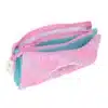 Triple Pencil Case Gabby's Dollhouse "Party" - Image 3