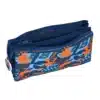 Triple Pencil Case Hot Wheels “Speed Club” - Image 3