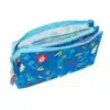 Triple Pencil Case Paw Patrol "Pups Rule" - Image 2