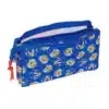 Triple Pencil Case Sonic "Prime" - Image 2