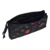 Triple Pencil Case Spider-man "Hero" - Image 2
