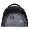 Head Backpack Golden Effect - Image 2