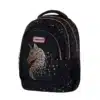 Head Backpack Golden Effect - Image 4