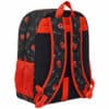 Spiderman Large Backpack 42 Cm Hero - Image 2