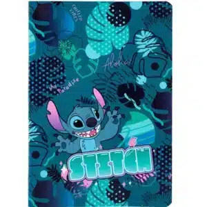 Stitch Exercise Book A5 32 Sheets Lined