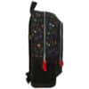 Backpack Avengers Super Heroes - 32x42x14cms - Image 2