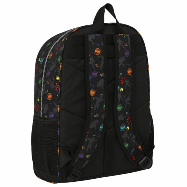 Backpack Avengers Super Heroes - 32x42x14cms - Image 3