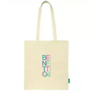 Tote Bag Benetton