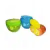 Bambino Triple Sharpener with Container - Image 2