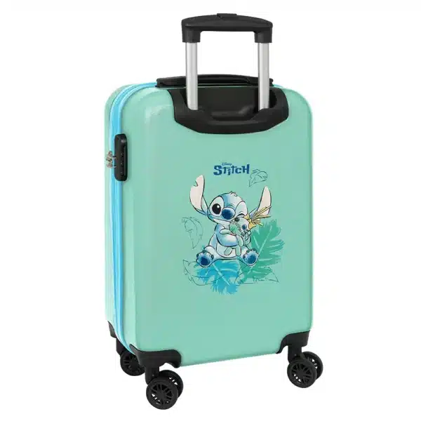 Cabin Luggage Stitch "Aloha" - Image 2