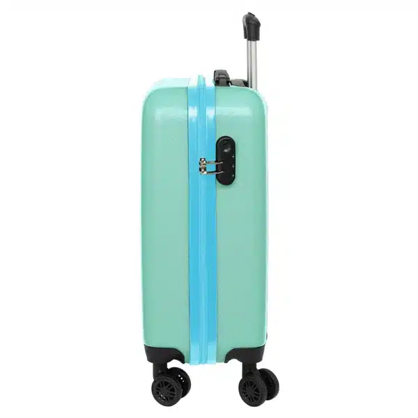 Cabin Luggage Stitch "Aloha" - Image 3