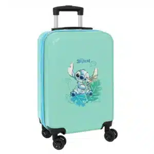 Cabin Luggage Stitch "Aloha"