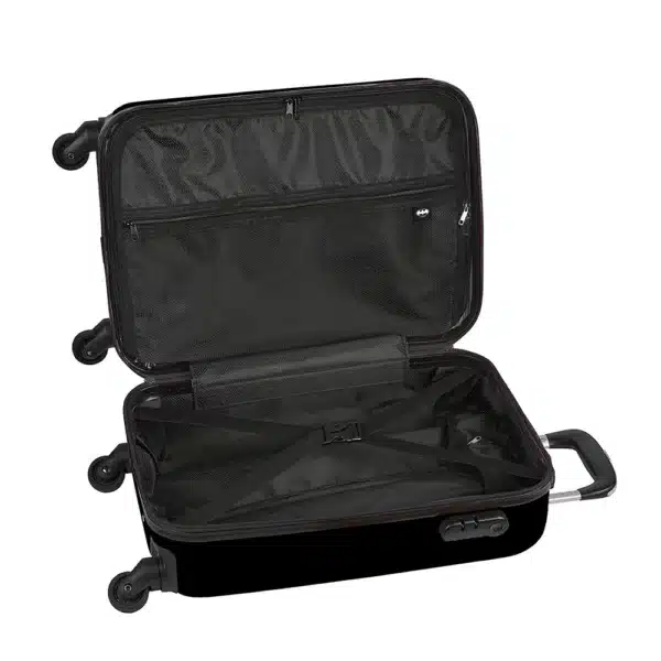 Cabin Trolley 20'' Single Wheel Batman - Image 3