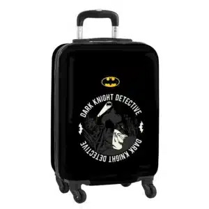 Cabin Trolley 20'' Single Wheel Batman