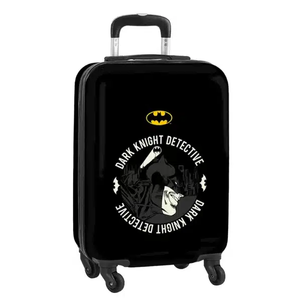 Cabin Trolley 20'' Single Wheel Batman