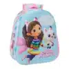 3D Backpack Gabby's Dollhouse