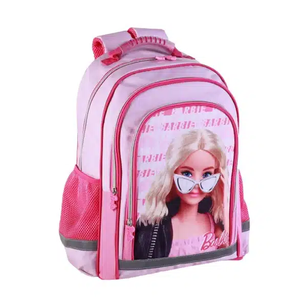 Barbie 2200 Double Backpack