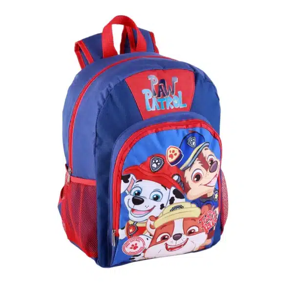 Paw Patrol New Generation Backpack
