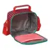 Cooler Lunch Bag Nait Nait Coral - Image 2