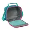 Cooler Lunch Bag Nait Nait Turquoise - Image 2
