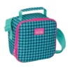 Cooler Lunch Bag Nait Nait Turquoise