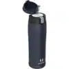 Super Sparrow Enjoy Seires 750ml Stainless Steel Bottle With Straw Oxford Blue