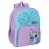Backpack 42cm Stitch "Sweet"