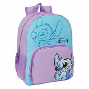 Backpack 42cm Stitch "Sweet"