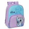 Small Backpack 34cm Stitch "Sweet"
