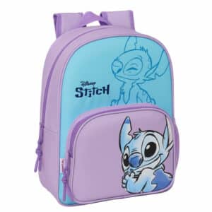 Small Backpack 34cm Stitch "Sweet"