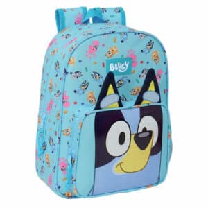 Small Backpack Bluey