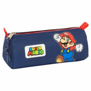 Pencil Case Super Mario World