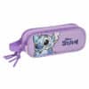 Double Pencil Case Stitch "Sweet"