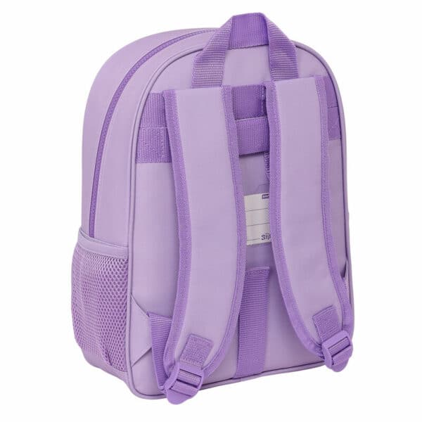 Small Backpack 34cm Stitch "Sweet" - Image 2