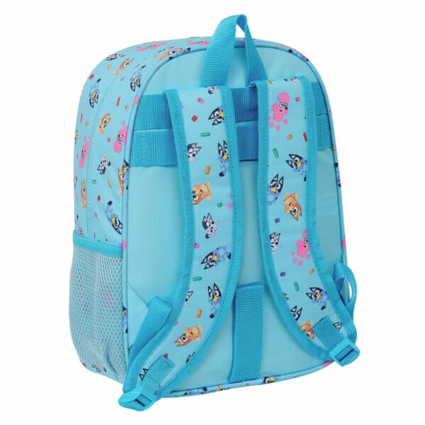 Small Backpack Bluey - Image 2