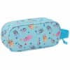 3D Double Pencil Case Bluey - Image 2