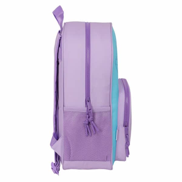 Small Backpack 34cm Stitch "Sweet" - Image 3