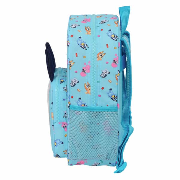Small Backpack Bluey - Image 3