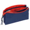 Triple Pencil Case Super Mario "World" - Image 2