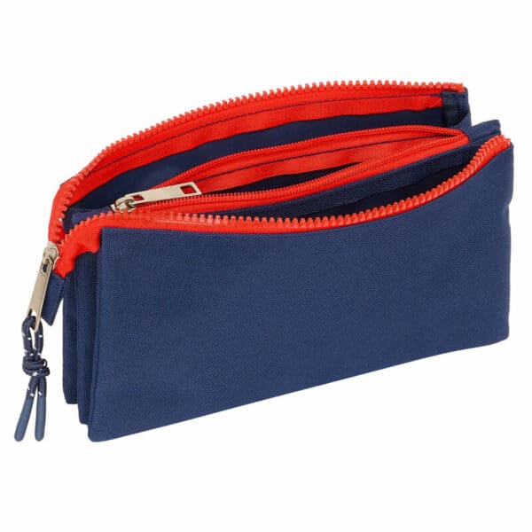 Triple Pencil Case Super Mario "World" - Image 2