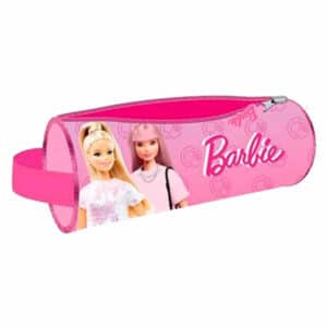 Barbie 2201 Deluxe Pencil Case