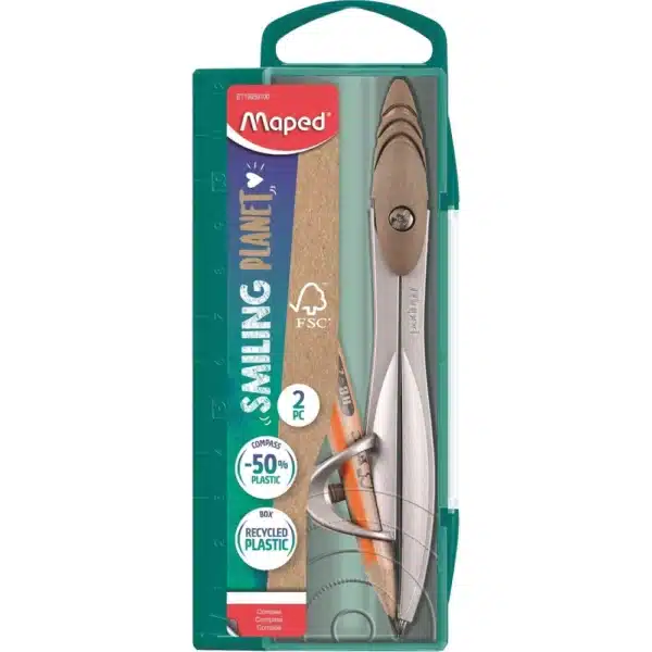 Maped - Study Compass Universal Holder
