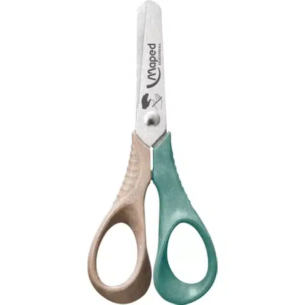 Maped Scissors Vivo 12cm Left Handed