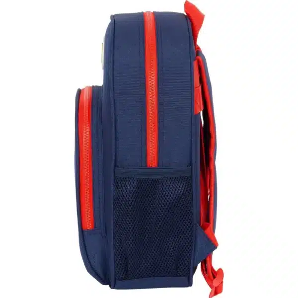 Small Backpack 34cm Super Mario "World" - Image 2