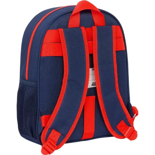 Small Backpack 34cm Super Mario "World" - Image 3