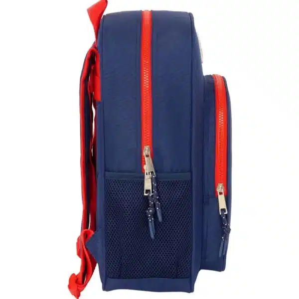 Junior Backpack 38cm Super Mario "World" - Image 2